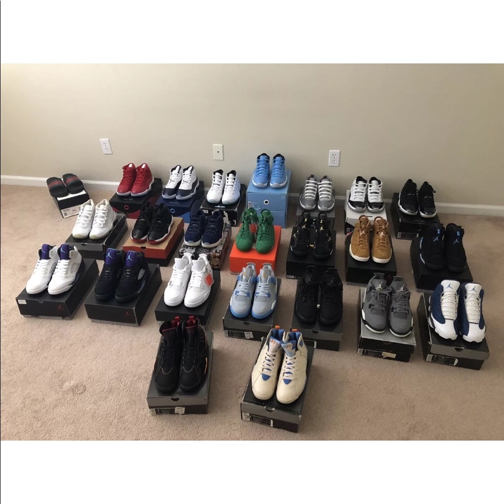 Small Collection - image 1